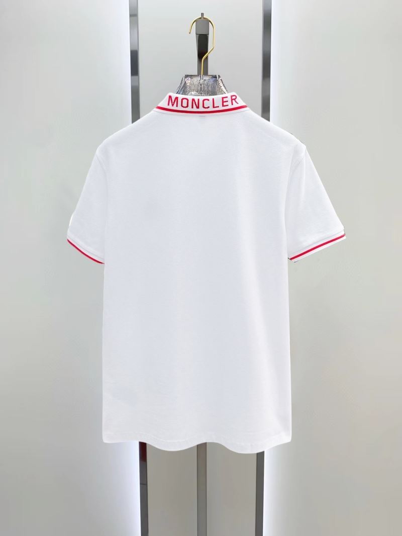 Moncler T-Shirts